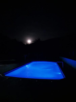 Casa de campo Maciel